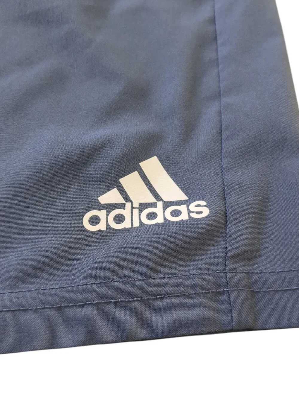 Boys Size 14/16 Active Shorts Lot (2) Adidas & Old Navy Go-Dry